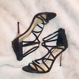 Vince Camuto stilettos